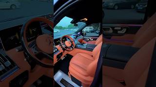 Mercedes-Benz Vito Change To Maybach You