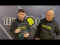 Babolat Pure Drive 98 | Review Raqueta✅ | Tennis-Point