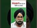 Heart Problem Reversed Naturally | Sugar Control | HiiMS (Jeena Sikho) Hospital