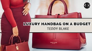 How to Get a Luxury Handbag on a Budget