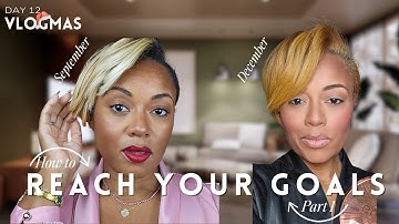 The Ultimate Guide to Achieving Your Goals in 2025: SMART Tips That Work