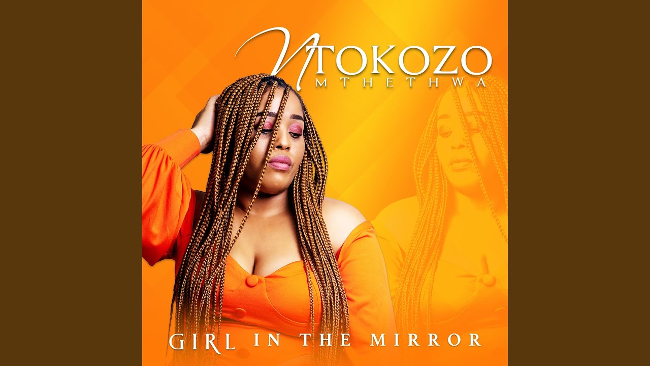 Girl in the mirror YouTube