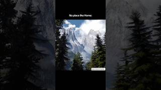 Kaer Morhen – The Hidden Beauty of The Witcher 3 | Unreal Scenery