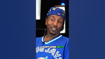 Bricc Baby Exposed NBA Young Boy! *Not Clickbait* #shortsfeed #shorts #nbayoungboy #briccbaby #feed