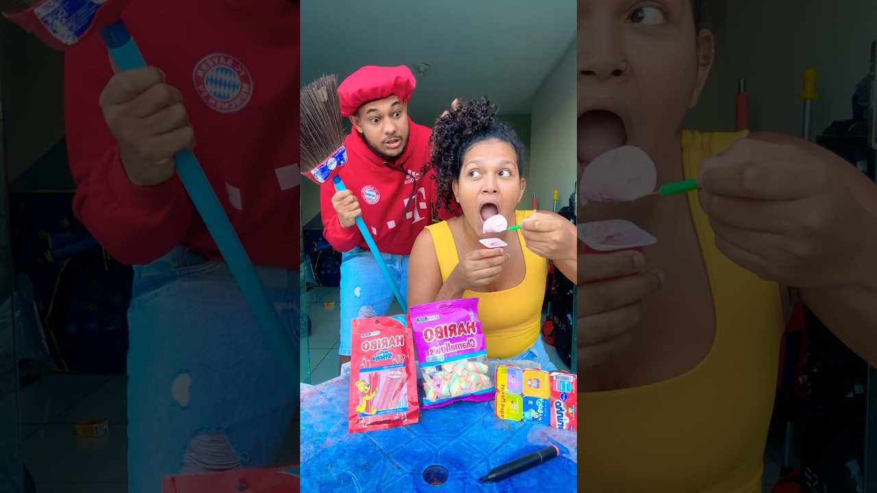 Não é PICOLÉ #humor #comedy #memes #youtubeshorts #family #funny #shorts
