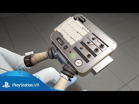 Statik | Release Trailer | Ps4