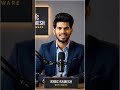 DAY 3 🖤అందరూ ముందుకెళ్తున్నట్టు కనిపించినా…నీ journey ఆపొద్దు.Compare కాదు… Continue. #knbcramesh