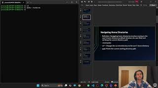 Module 3 Linux Navigation & Output 🚀