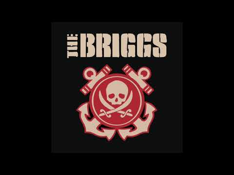 Punk music video thumbnail preview for The Briggs - Gridlocked