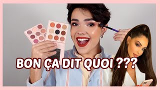 NABILLA BEAUTY ? JE TESTE !