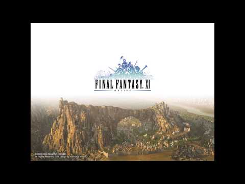 Final Fantasy XI