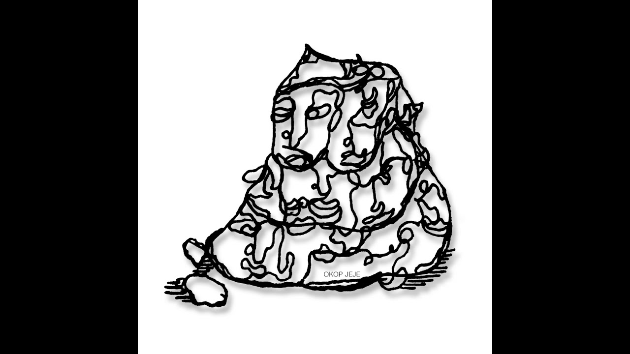 김모노 (KimMONO) - OkopJEJE / feat. 태리 (Terry), 로즈 디 페니 (Rose De Penny)