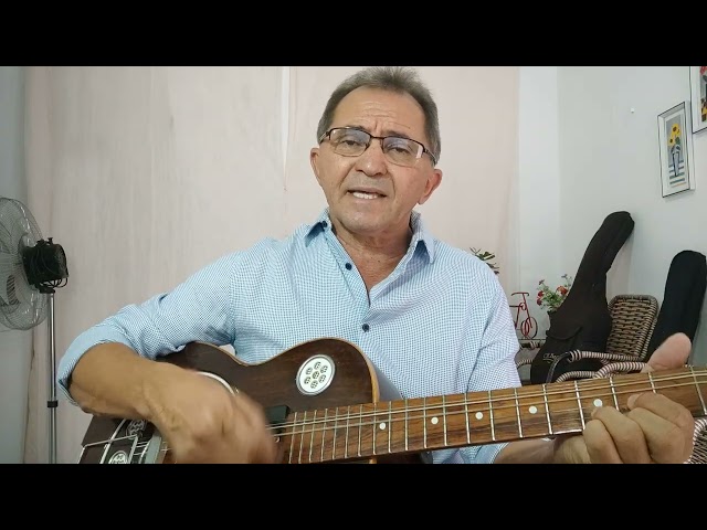 Paulo Nascimento de Iguatu - Ja sei viver sem voce