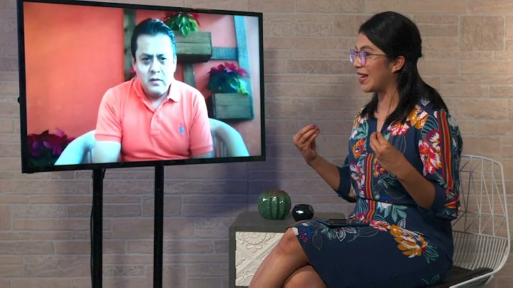 1 - Testimonio de Erick Cardona - Cmo l nos ve