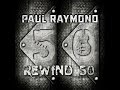 Bye bye baby  paul raymond