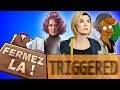 Les "SJW" peuvent ils ruiner une licence ? - FERMEZ LA