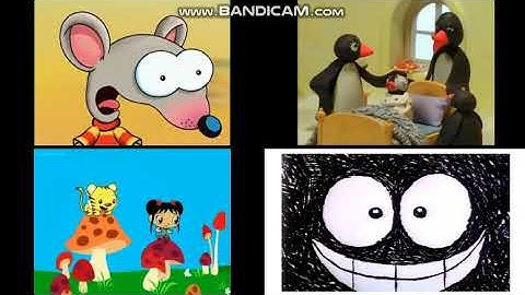 Up To Faster 4 Parison