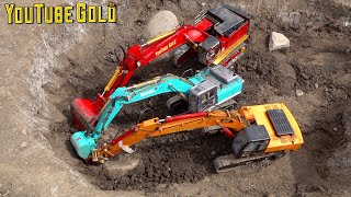 Youtube D S3 E14 Bigger Nugget Than You Can Find In Yer Nose Rc Adventures