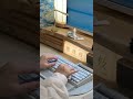 Cloud Aqua Switches - Linear Sound Test | LINK65