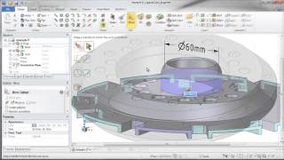 What's New - SpaceClaim 2012+ - Direct Modeling