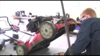 MCTI-Power Equipment Technology