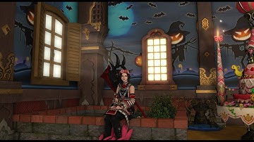 {Keeping the Light On} 10/17/2025 - FFXIV