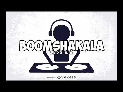 Boomshakalaka Ando Mix (Fvnky Break)BMR Style remix