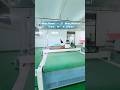 Integrated AI Leather Cutting System | Inspection, Nesting &amp; Cutting in One Process