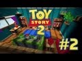 Toy Story: MINECRAFT - Mapa de Aventuras Con Mi Hermana - Episodio 2