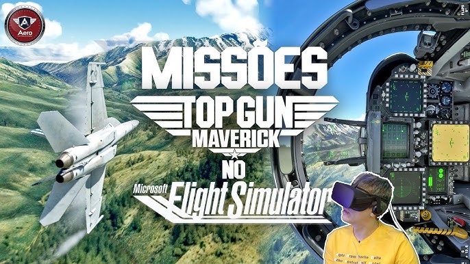 Esperando Microsoft Flight Simulator? Veja como jogar o simulador de voo  grátis da Google