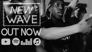 Ronnie Flex & SFB - Nigga Als Ik (Prod. Jack $hirak) - #NewWave is uit!