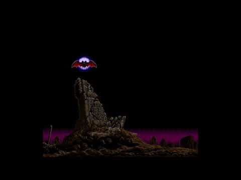 Super Castlevania IV - Dracula's Theme music remake
