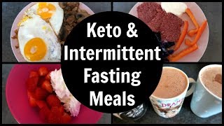 Keto and intermittent fasting meals - what i eat in a day with low
carb ketogenic diet friendly meal ideas. recipe for irish corned beef
cabbage ht...