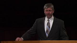 Shepherds’ Conference 2016 | General Session 9 - Paul Washer
