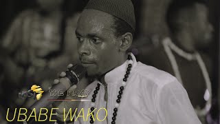 Nissi Band // Ubabe Wako ( We Pray Project )