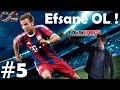 Pes 2015 - Efsane OL ! #5 - GAZOZ OLMA EFSANE OL