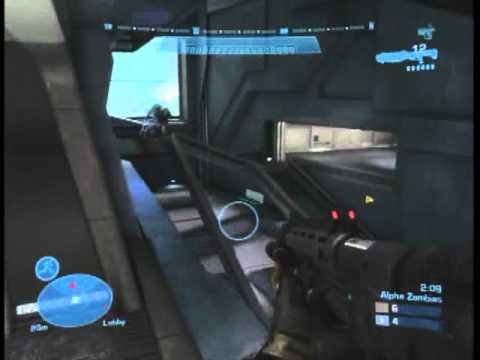 Halo: Reach – Firefight Commendations Guide