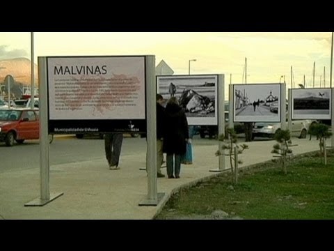 Video: 6 Folklend adalarında görüləcək macəralı şeylər