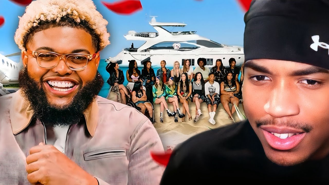 JankyRondo Reacts To Coulda Been Love 2 Episode 1: Love Don’t Cost a Thing 