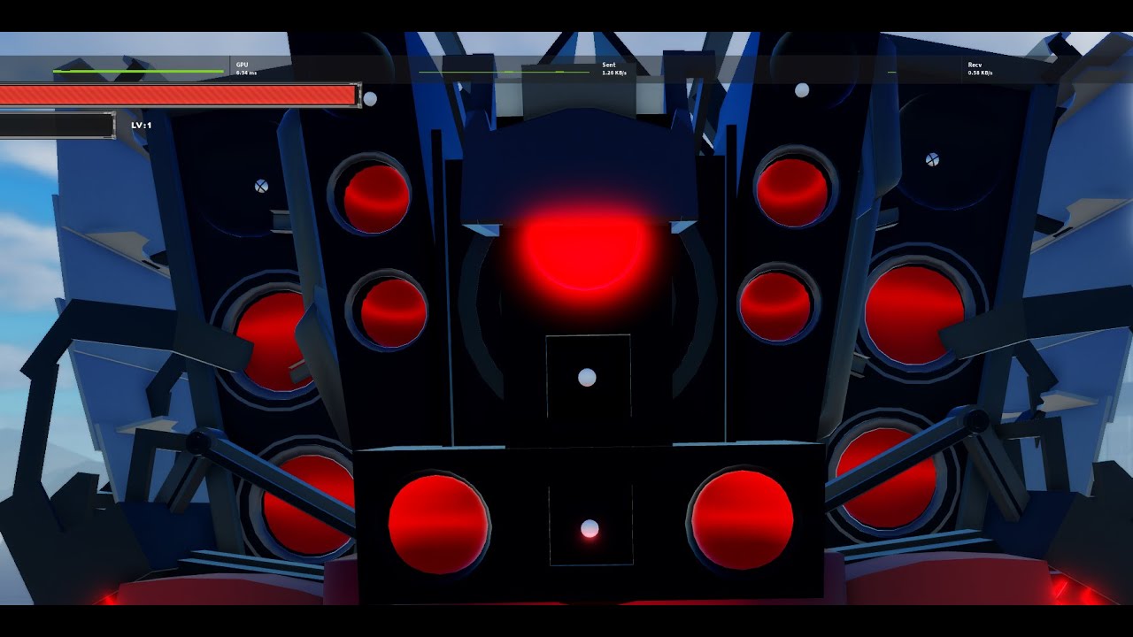 NEW UPD in ST. BLOCKADE BATTLEFRONT