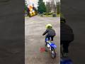 4 Year Old Freestyle Motocross #dirtbike #daredevil #kidsvideo