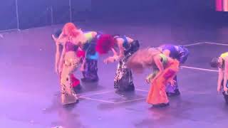 XG "MASCARA" 2024.5.18 at OSAKA