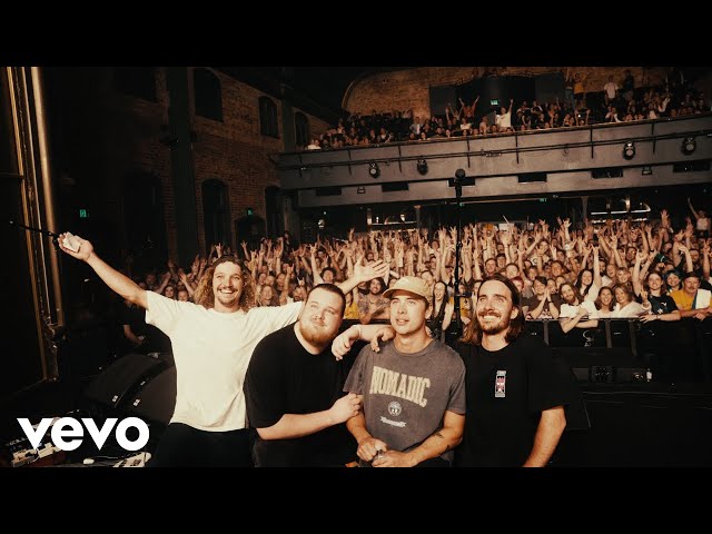 Sly Withers - Liar (Official Video)