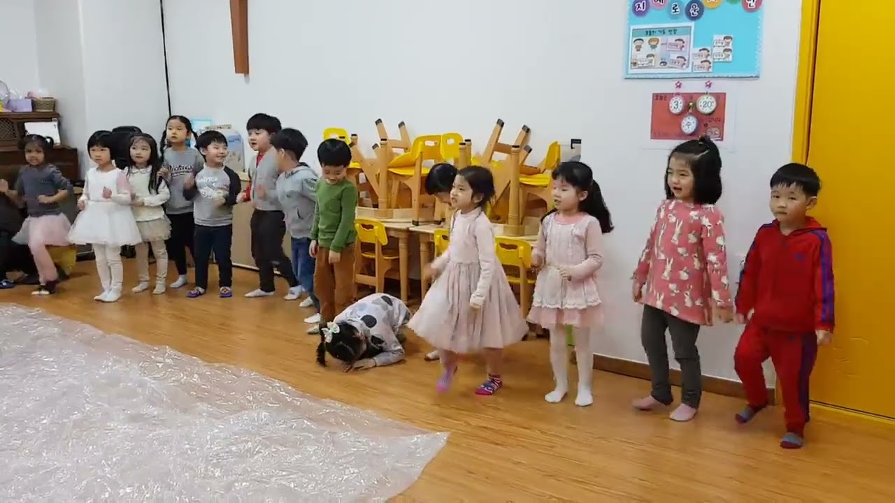 Korean School Activities YouTube korean-school-activities-youtube