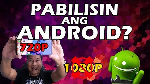 How to Change Android Screen Resolution Without Root, PC, or OTG
