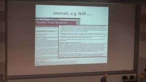 Research Data Policies: Seachange or Zeitgeist? by Wolfram Horstmann