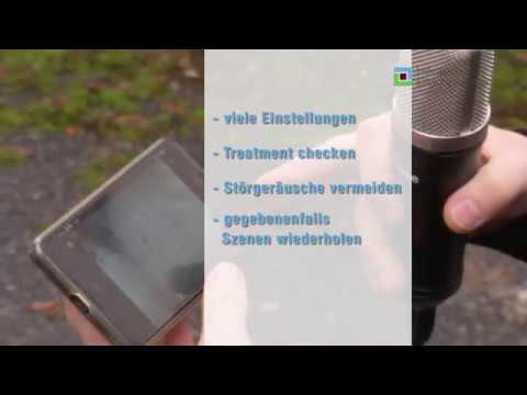 Lernvideo Erstellen - YouTube