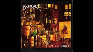 Braindance - Gentle Spirit Full Album - 1996