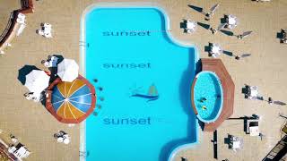 Sunset 1 Resort  منتجع صن ست 1 - راس البر