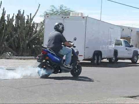 2008 Zuma Wmv 